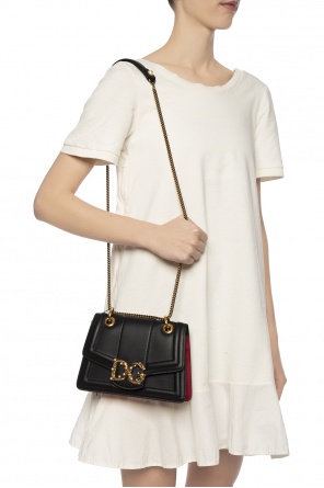 Torba na ramię ‘dg amore’, zdjęcie 2 Torba na ramię ‘dg amore’ od Dolce & Gabbana